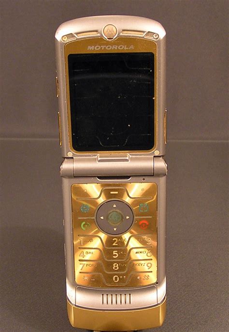 motorola d&g razr v3i